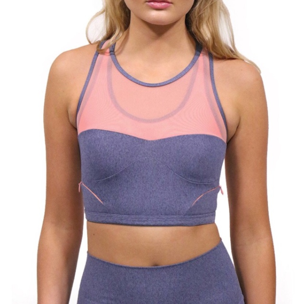 ACAI Sports Bra